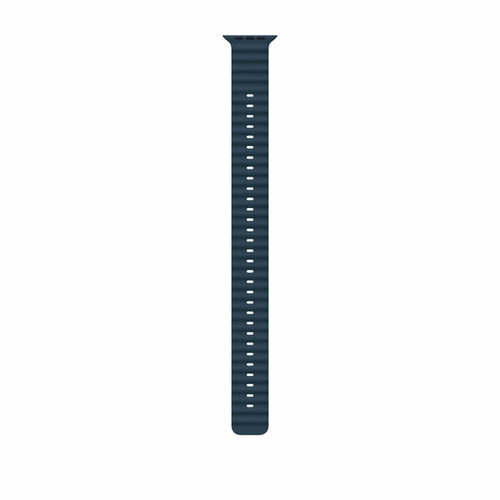 Удлинение к ремешку Apple Watch Ultra 49mm Blue Ocean Band Extension XL (для запястья 180-250mm)