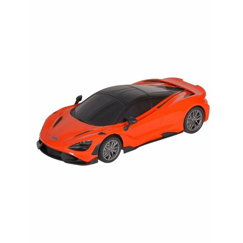 Машина радиоуправляемая 1:24 McLaren 765, 1 шт. машина радиоуправляемая 1 24 mclaren 765 1 шт