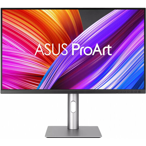 ASUS Монитор Asus 31.5 ProArt PA329CRV черный IPS LED 5ms 16:9 HDMI M/M матовая HAS Piv 3000:1 400cd 178гр/178гр 3840x2160 60Hz DP 4K USB 12.6кг