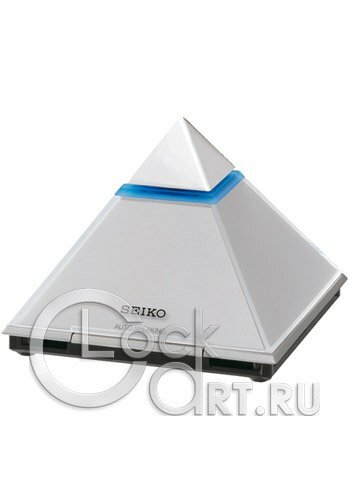 Настольные часы Seiko Table Clocks QHL054S