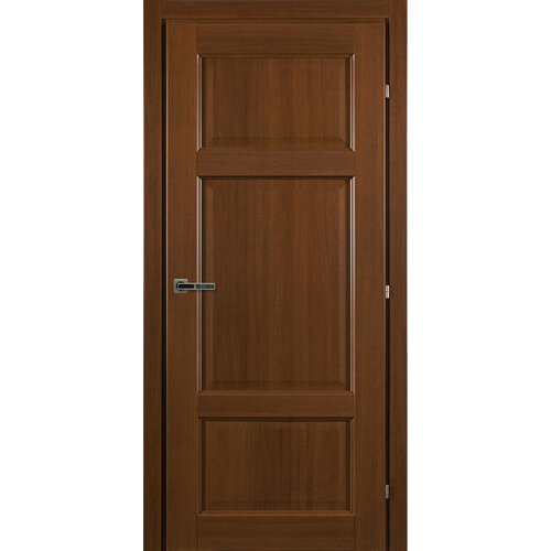 Межкомнатная дверь Краснодеревщик 6343 танганика