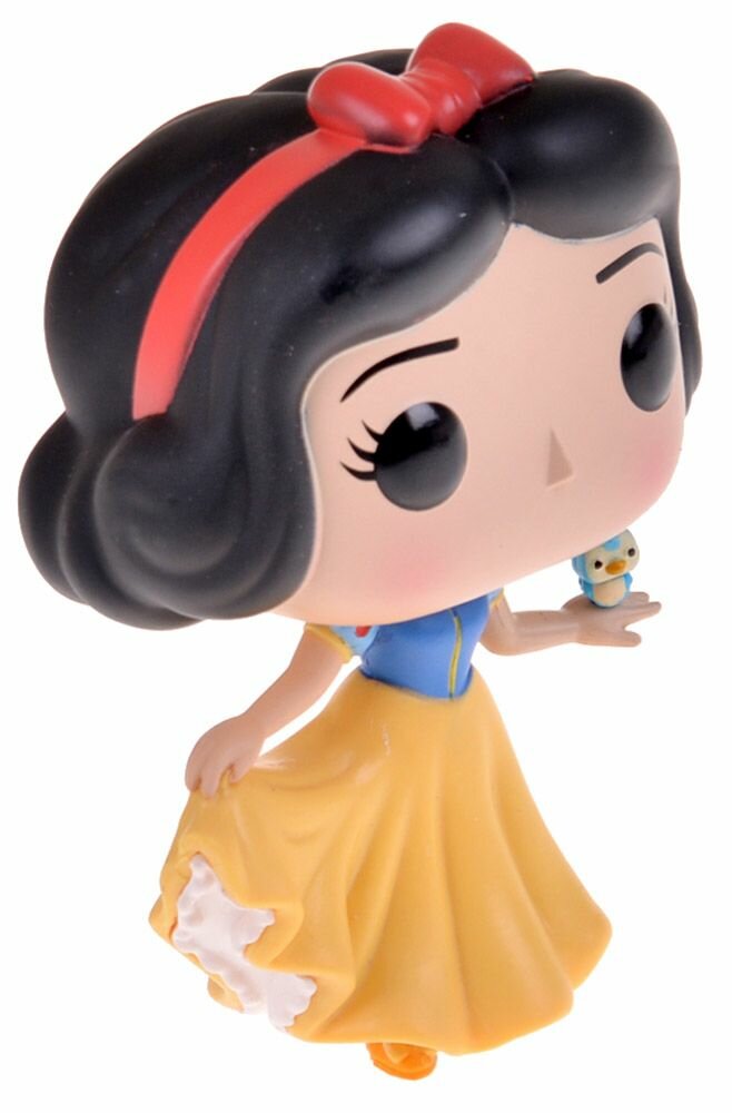 Фигурка Funko POP! Дисней: Белоснежка - фото №3