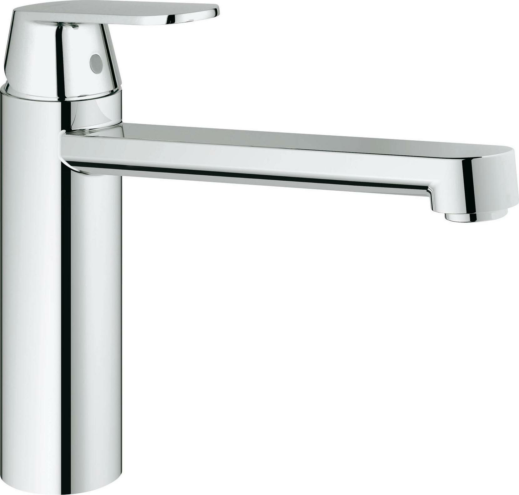 Смеситель Grohe Eurosmart Cosmopolitan 30193000 для кухонной мойки