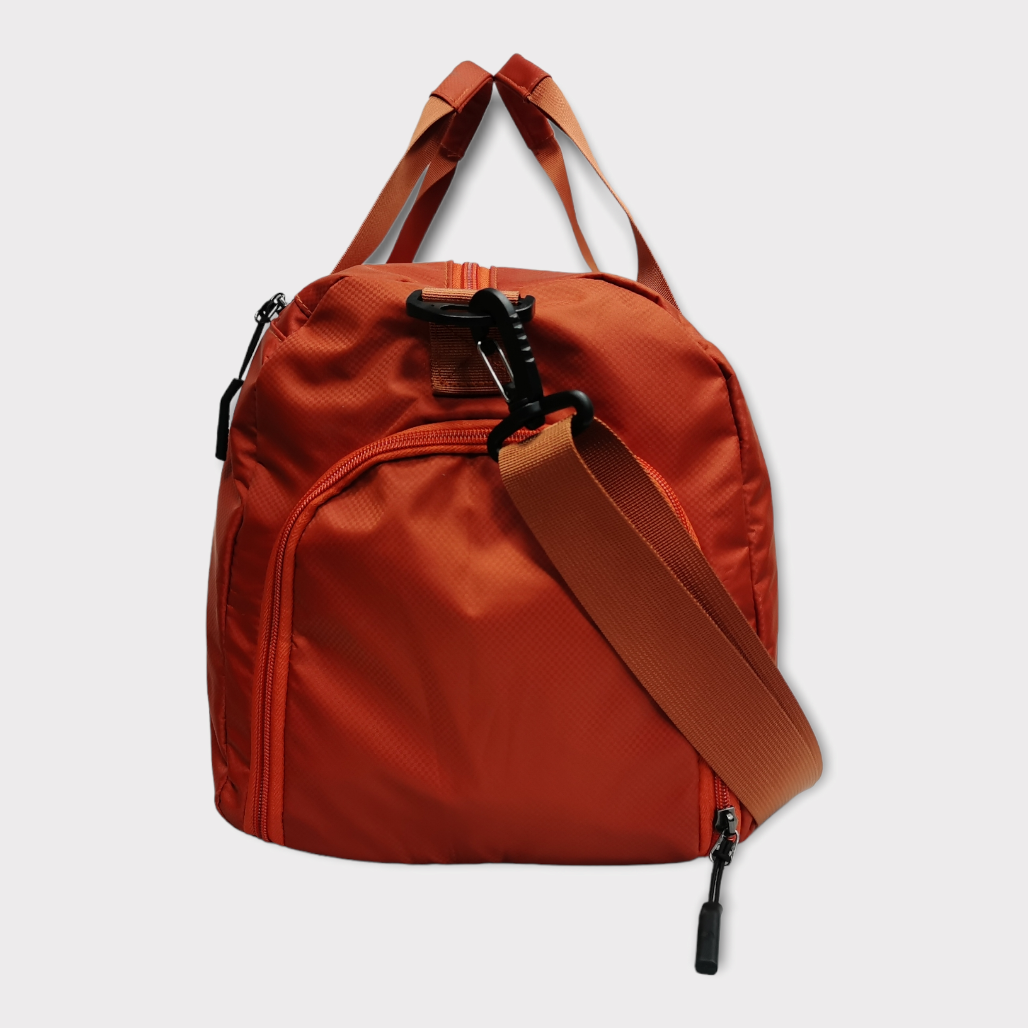 Спортивная сумка; дорожная сумка; ручная кладь - фотография № 9