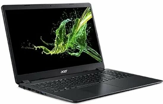 Ноутбук Acer Aspire 3 A315-58-33W3 silver 15.6" (NX.ADDEF.019) - фото №2