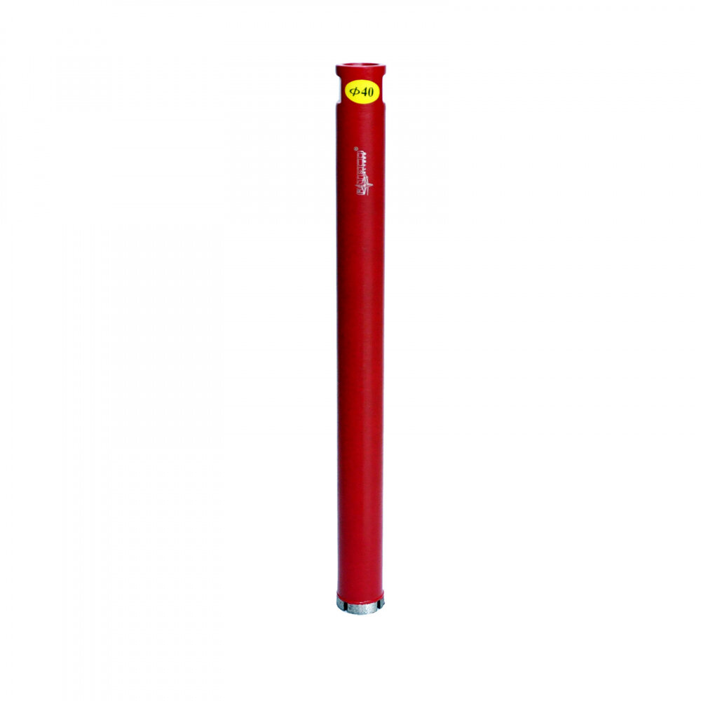 Коронка алмазная ВТ (40х450 мм) ALTECO 13238
