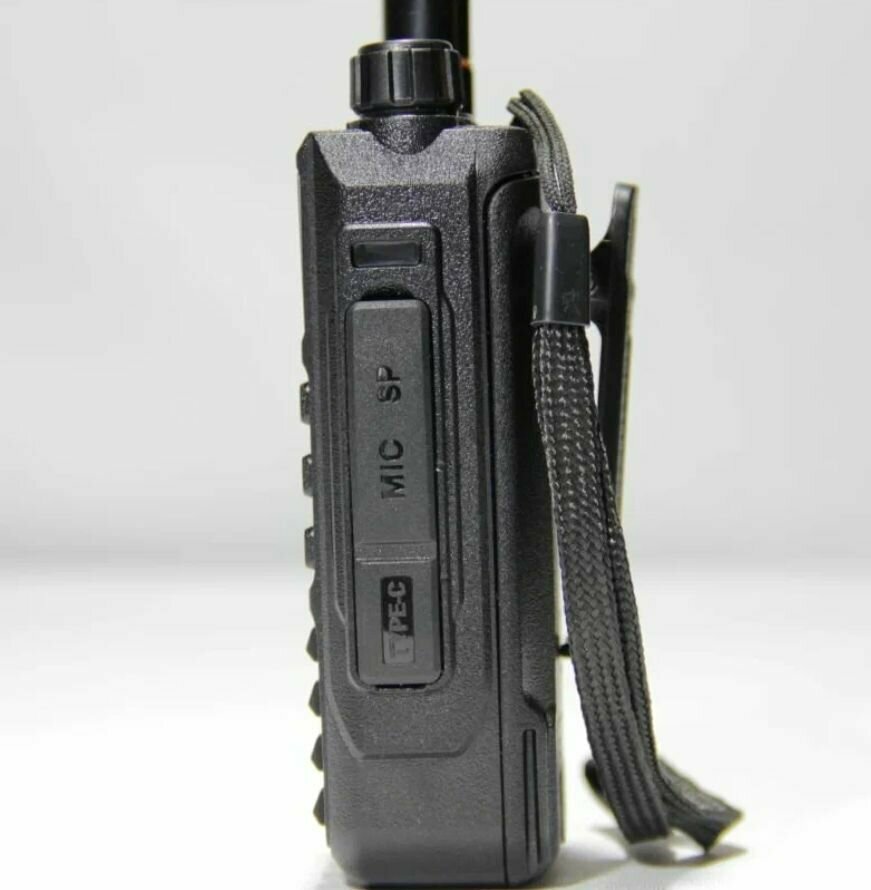 Рация Baofeng UV-16 Pro