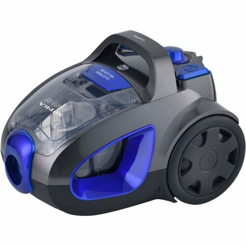 Пылесос Supra VCS-2450 с контейнером 1367000₽