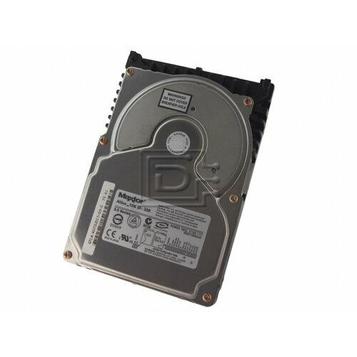 Жесткий диск Maxtor KU73J0 734Gb U320SCSI 35 HDD 3683000₽