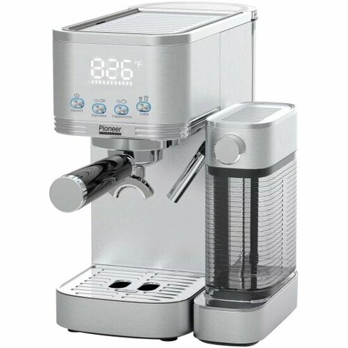 Кофеварка Pioneer Home Pioneer CMA021 рожкового типа 1931000₽