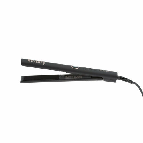 Щипцы для волос керамико-турмалиновые Dewal 03-127 Infinity с терморегулятором 3 м 120-230 C 50 Ватт 726500₽