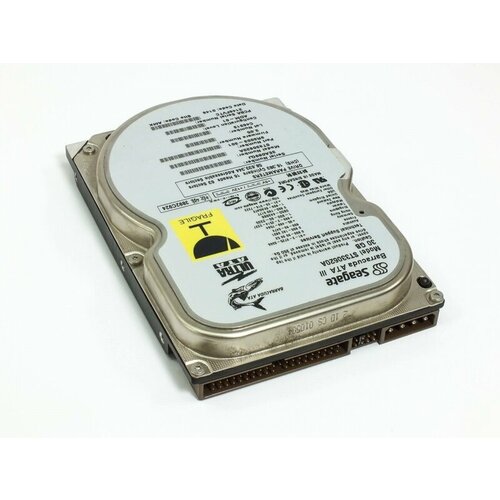 Жесткий диск Seagate 9R3003 30Gb 7200 IDE 35 HDD 806000₽