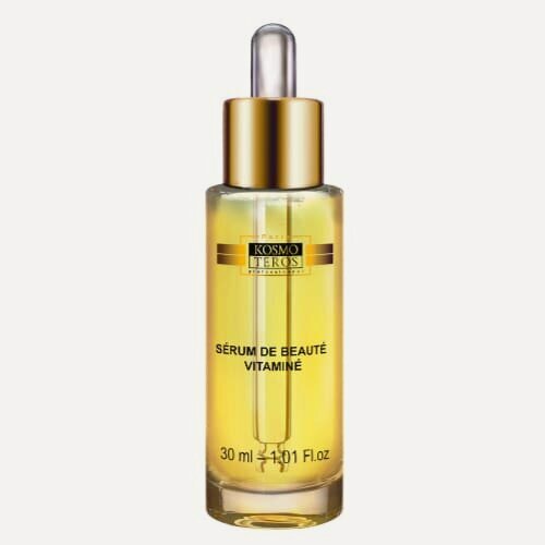 Изображение товара Kosmoteros Витаминный концентрат био-комплекс 30 мл.