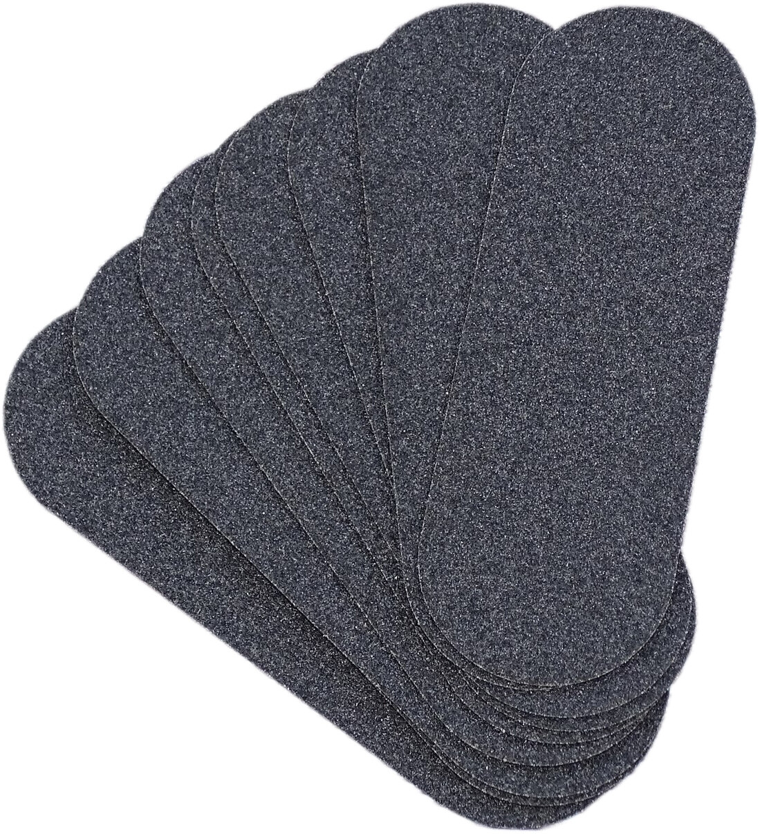 Сменные файлы для педикюра 180гр 10шт