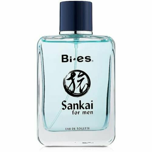 Bi-Es Sankai EDT 100 мл Мужской