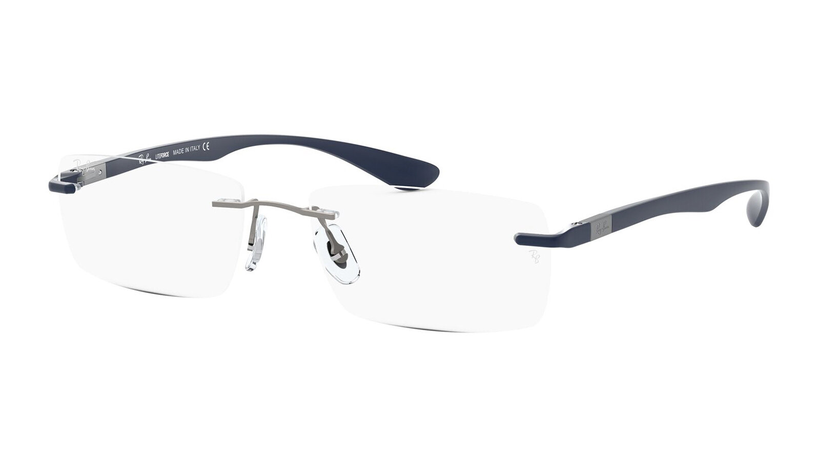 Оправы Ray-Ban Tech Liteforce RX 8724 1217 - фото №1