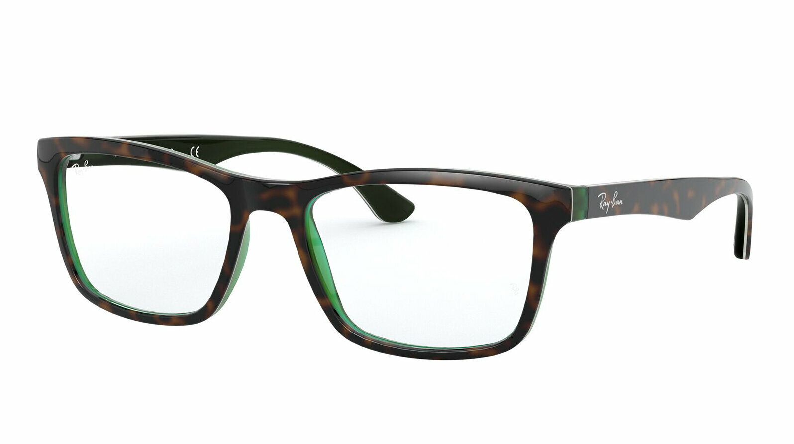 Оправы Ray-Ban Highstreet RX 5279 5974 - фото №1
