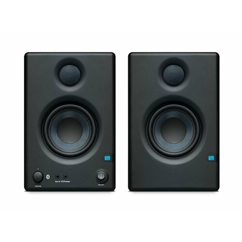 Мониторы студийные Presonus Eris E35 BT Pair Чёрный 2100000₽