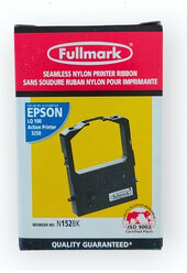 N152BK Картридж матричный Fullmark для Epson LQ-100 (аналог C13S015032)