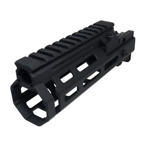 фото Шасси (цевье) m-lok для сайга-9, sag / 340 мм