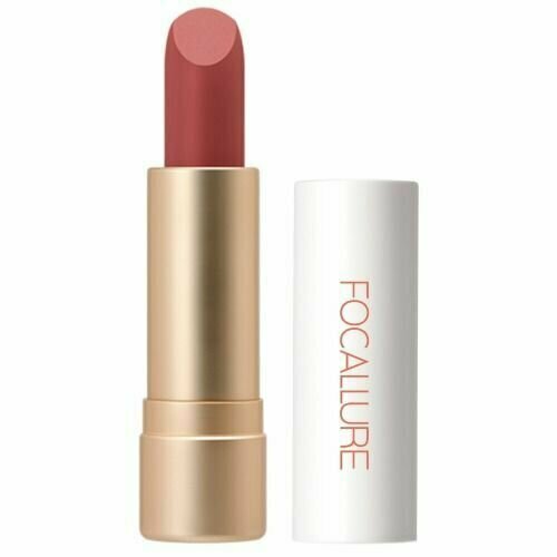 Помада для губ, Focallure, Staymax Powder Matte Lipstick, тон 02, 3 г