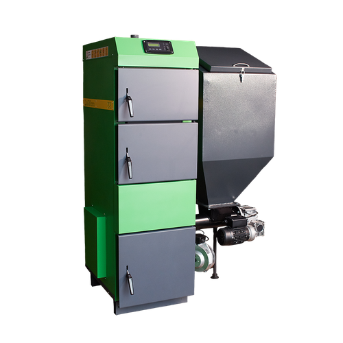 Бытовой пеллетный котел Lavoro Лаворо Eco LR-72 39810000₽