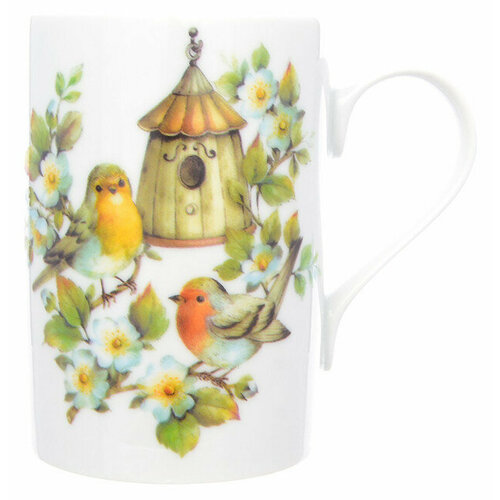 Кружка 280 мл CESKY PORCELAN A.S. 