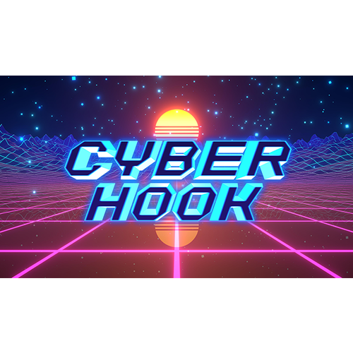 Игра Cyber Hook для PC (STEAM) (электронная версия)