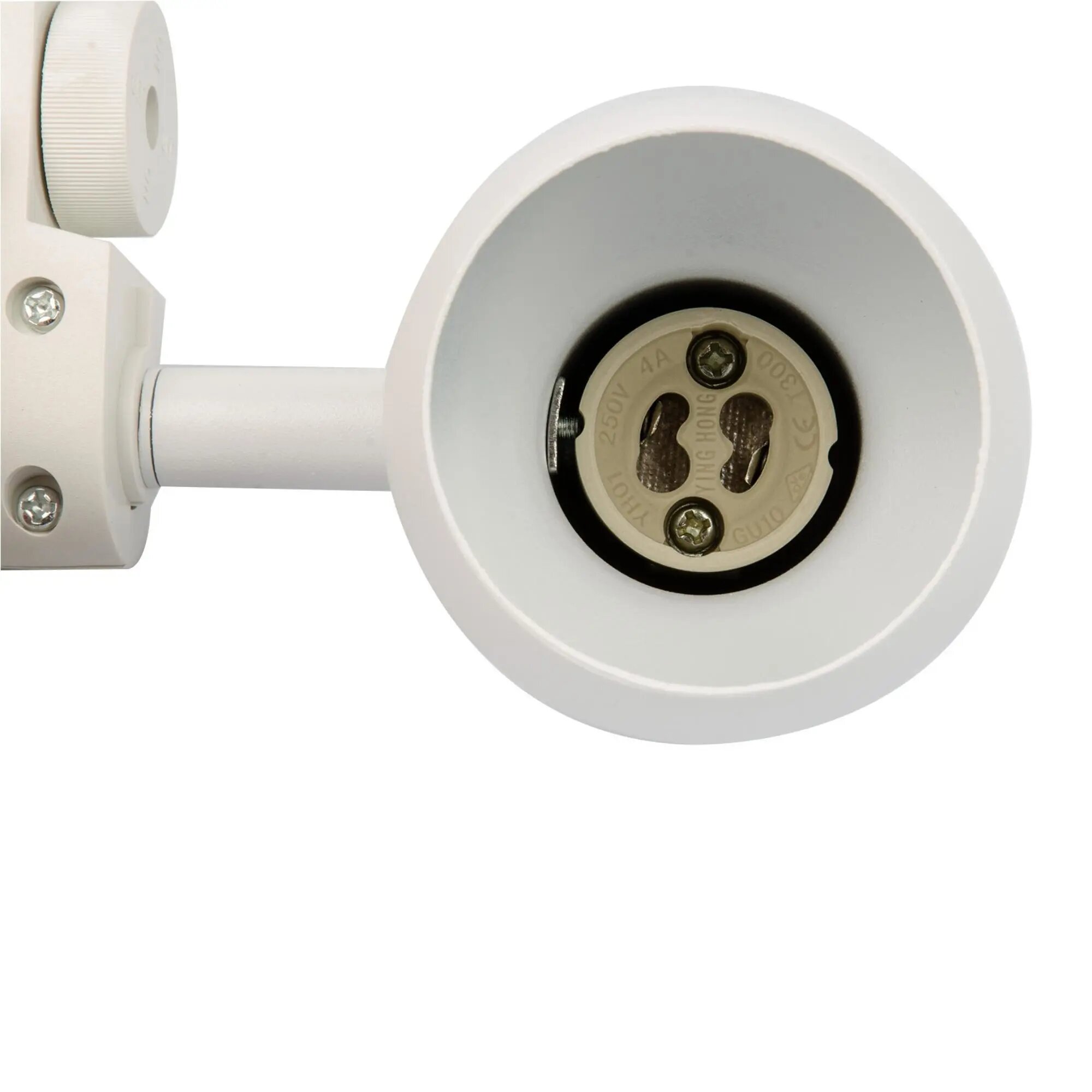 Трековый светильник Volpe UL-00009602 - фото №13