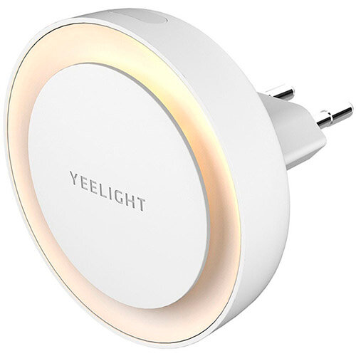 Xiaomi Ночник Yeelight Plug-in Light Sensor Nightlight