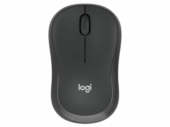 Мышка BLUETOOTH LOGITECH M240, черный