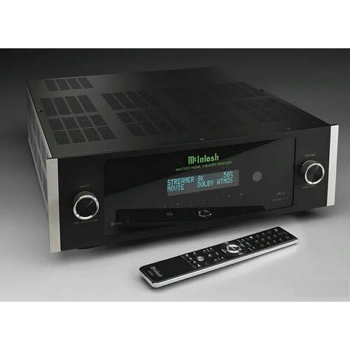 McIntosh MHT300