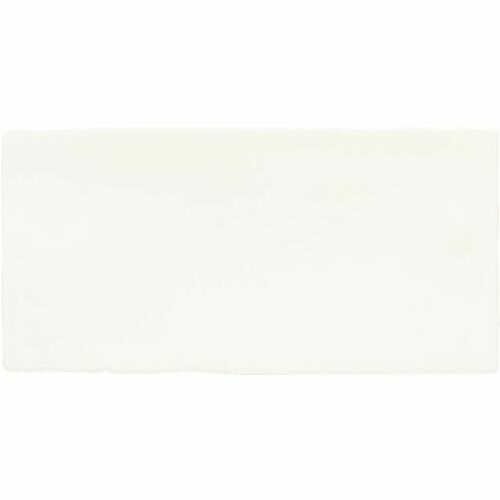 Настенная плитка Ape Ceramica Vintage White 7,5x15 см (0.5 м2)