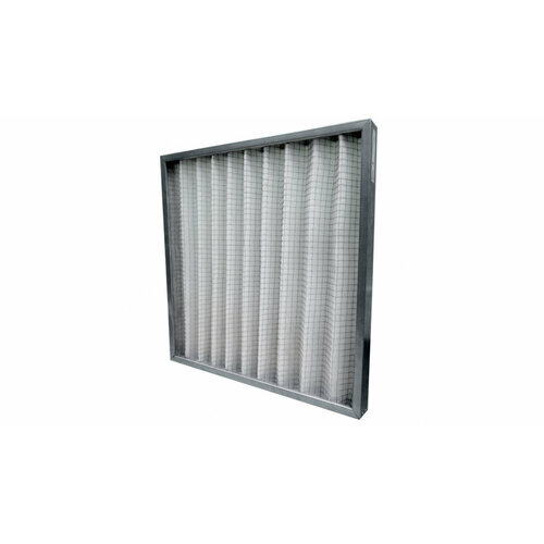 Фильтр кассетный Элвент 500-350-50-G3 ФВКас