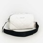 Женская сумка Velina Fabbiano, E29018-8 white (22*14*10,5)