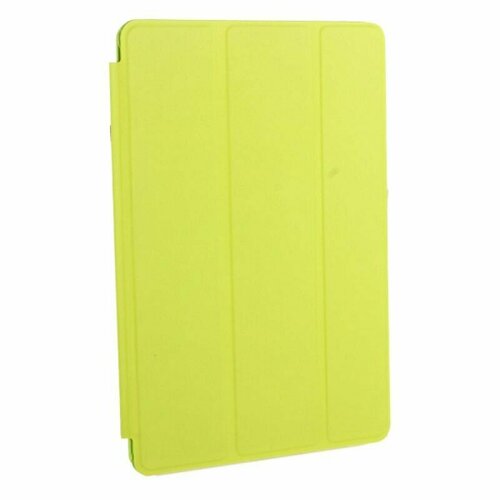 Чехол Smart Case для Samsung Galaxy Tab S4 10.5 T830 / T835 салатовый чехол smart case для samsung galaxy tab s4 10 5 t830 t835 салатовый