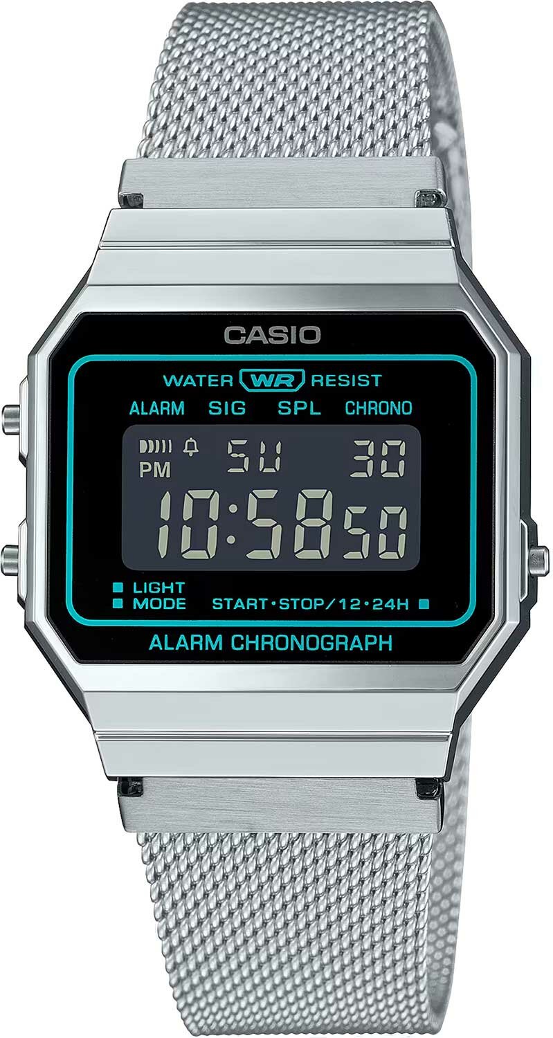 Наручные часы CASIO Vintage