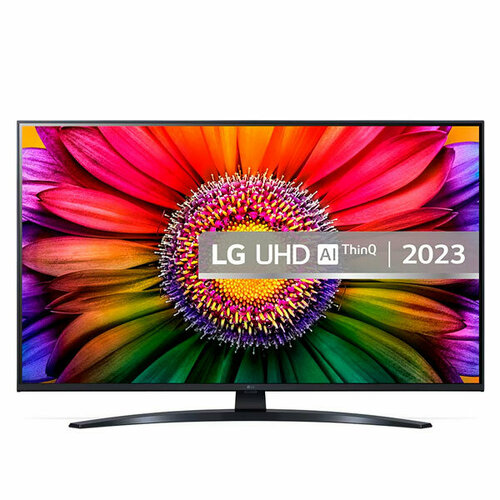 LED телевизор LG 50UR81006LJ 9697800₽