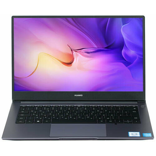 Ноутбук HUAWEI MateBookD14NbD-WDI9_1 6899900₽