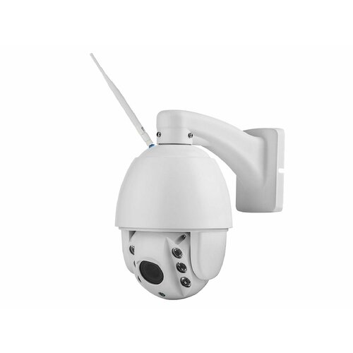 4G IP-камера Link-NC67G (8GS) (E70007UL) - 4g камера видеонаблюдения, 4g видеокамера, интернет видеонаблюдение