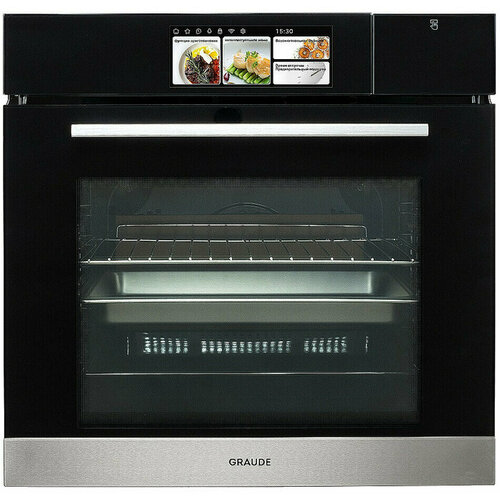 Электрический духовой шкаф Graude BMDP 602 E 11970000₽
