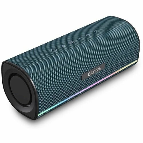 Портативная акустика BQ PBS2001 Blue 272700₽