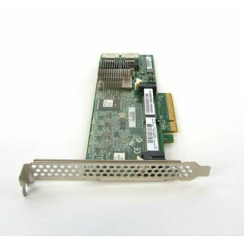 модуль кэш памяти hp 633542 001 gen8 smart array p420 1gb fbwc 6gb raid controller 631679 b21 633538 001 Плата HPE 633538-001 контроллера жестких дисков P420 (без модулей памяти и батареи)