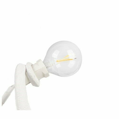 Лампочка Seletti Chameleon Lamp Chameleon E14 15090L