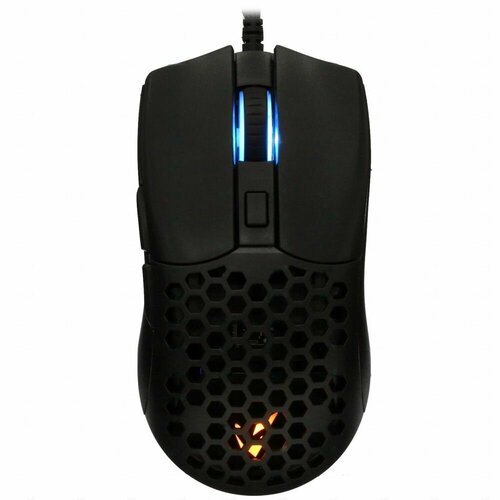 Мышь проводная ARDOR GAMING Immortality ARD-IMP3327-BK черный 6549₽