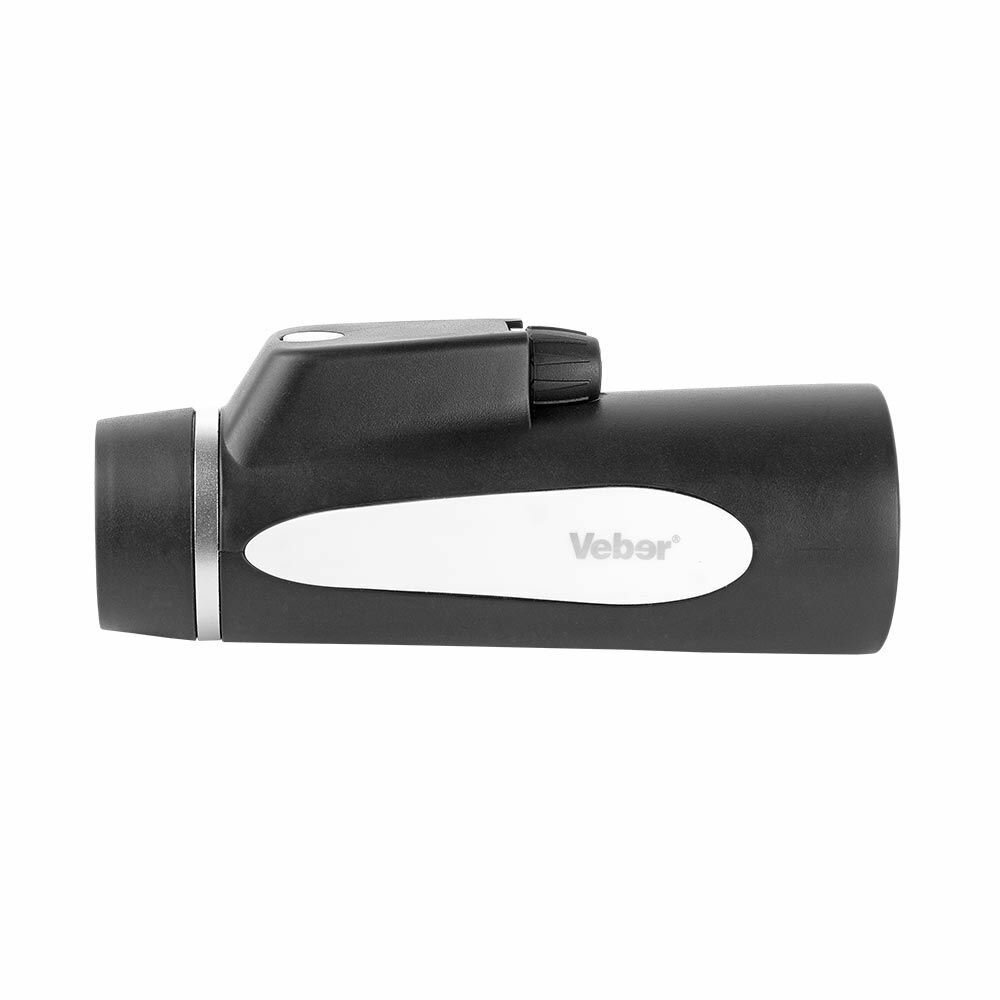 Монокуляр Veber 8х42 WP с компасом — фото 1