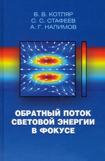 Обратный поток световой энергии в фокусе - фото №1