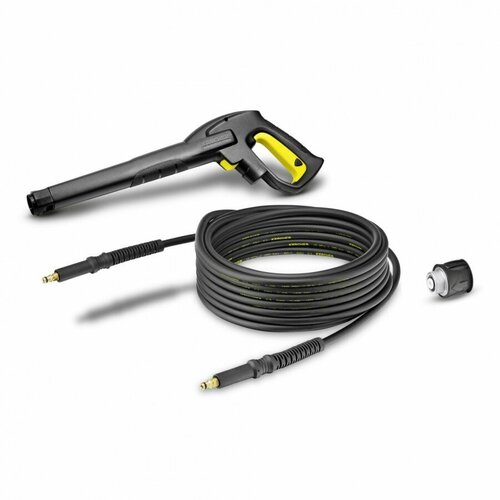 Шланг высокого давления НК 7.5 в комплекте Karcher 2.643-910 шланг высокого давления нк 7 5 в комплекте karcher 2 643 910