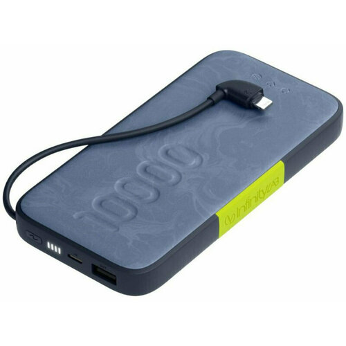 Внешний аккумулятор Infinity Lab Power Bank OTH 10000mAh Blue 218000₽