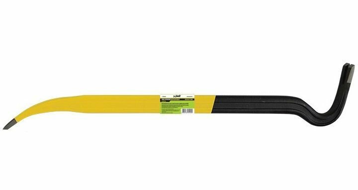 фото Лом-гвоздодер двутавровый 600х30х17 Pobedit